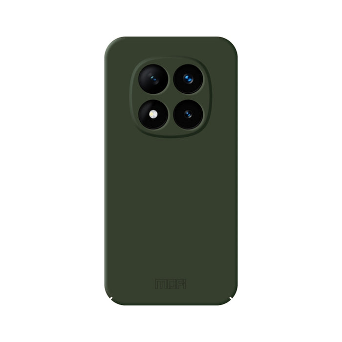 Estuche para teléfono para PC con todo incluido Skin Feel de la serie MOFI Qin, For Redmi Turbo 5 Max / Poco X8 Pro Max 5G, For Redmi Turbo 5  5G / Poco X8 Pro 5G, For Xiaomi 17 Ultra, For Redmi K90 / Poco F8 Pro, For Xiaomi 17 Pro Max, For Xiaomi 17 P...