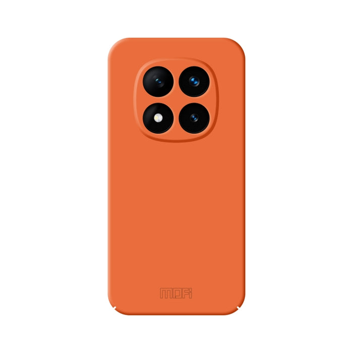 Estuche para teléfono para PC con todo incluido Skin Feel de la serie MOFI Qin, For Redmi Turbo 5 Max / Poco X8 Pro Max 5G, For Redmi Turbo 5  5G / Poco X8 Pro 5G, For Xiaomi 17 Ultra, For Redmi K90 / Poco F8 Pro, For Xiaomi 17 Pro Max, For Xiaomi 17 P...