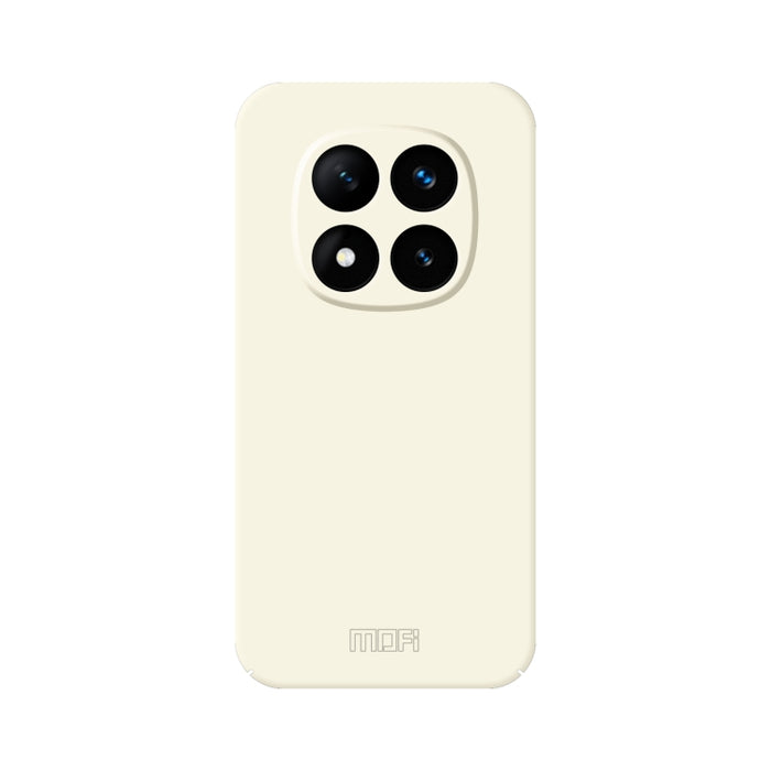 Estuche para teléfono para PC con todo incluido Skin Feel de la serie MOFI Qin, For Redmi Turbo 5 Max / Poco X8 Pro Max 5G, For Redmi Turbo 5  5G / Poco X8 Pro 5G, For Xiaomi 17 Ultra, For Redmi K90 / Poco F8 Pro, For Xiaomi 17 Pro Max, For Xiaomi 17 P...