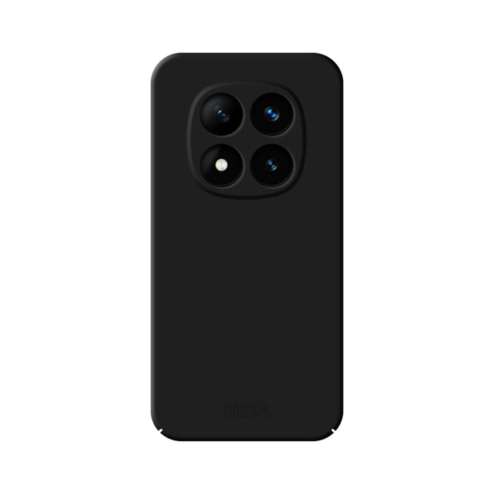Estuche para teléfono para PC con todo incluido Skin Feel de la serie MOFI Qin, For Xiaomi Redmi Note 14 5G, For Xiaomi Redmi Note 14 Pro+ 5G, For Xiaomi Redmi K70 Ultra, For Xiaomi Redmi K70E, For Xiaomi 14 Ultra, For Xiaomi 14 Pro, For Xiaomi 14     ...