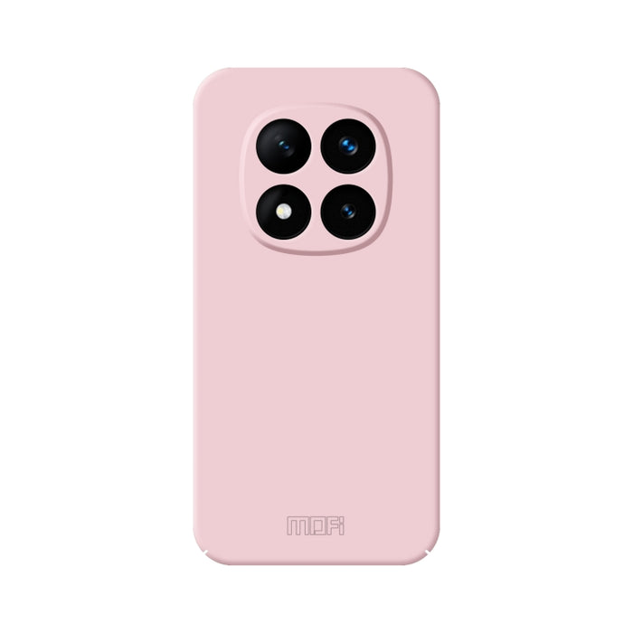 Estuche para teléfono para PC con todo incluido Skin Feel de la serie MOFI Qin, For Xiaomi Redmi Note 14 5G, For Xiaomi Redmi Note 14 Pro+ 5G, For Xiaomi Redmi K70 Ultra, For Xiaomi Redmi K70E, For Xiaomi 14 Ultra, For Xiaomi 14 Pro, For Xiaomi 14     ...