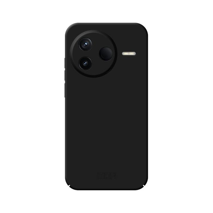 Estuche para teléfono para PC con todo incluido Skin Feel de la serie MOFI Qin, For Redmi Turbo 5 Max / Poco X8 Pro Max 5G, For Redmi Turbo 5  5G / Poco X8 Pro 5G, For Xiaomi 17 Ultra, For Redmi K90 / Poco F8 Pro, For Xiaomi 17 Pro Max, For Xiaomi 17 P...
