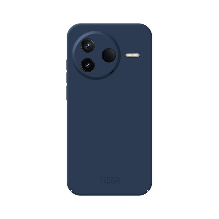 Estuche para teléfono para PC con todo incluido Skin Feel de la serie MOFI Qin, For Redmi Turbo 5 Max / Poco X8 Pro Max 5G, For Redmi Turbo 5  5G / Poco X8 Pro 5G, For Xiaomi 17 Ultra, For Redmi K90 / Poco F8 Pro, For Xiaomi 17 Pro Max, For Xiaomi 17 P...