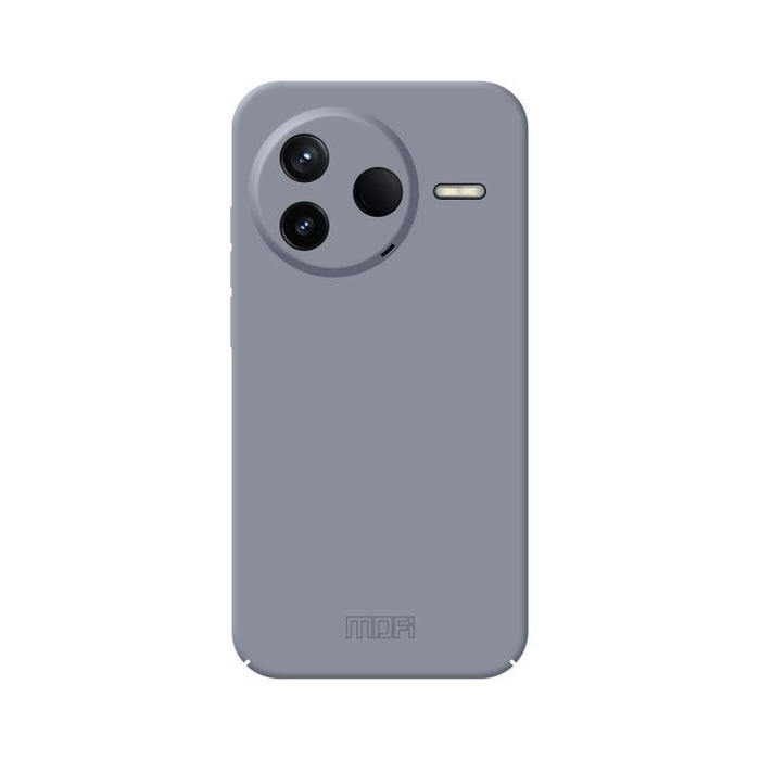 Estuche para teléfono para PC con todo incluido Skin Feel de la serie MOFI Qin, For Redmi Turbo 5 Max / Poco X8 Pro Max 5G, For Redmi Turbo 5  5G / Poco X8 Pro 5G, For Xiaomi 17 Ultra, For Redmi K90 / Poco F8 Pro, For Xiaomi 17 Pro Max, For Xiaomi 17 P...