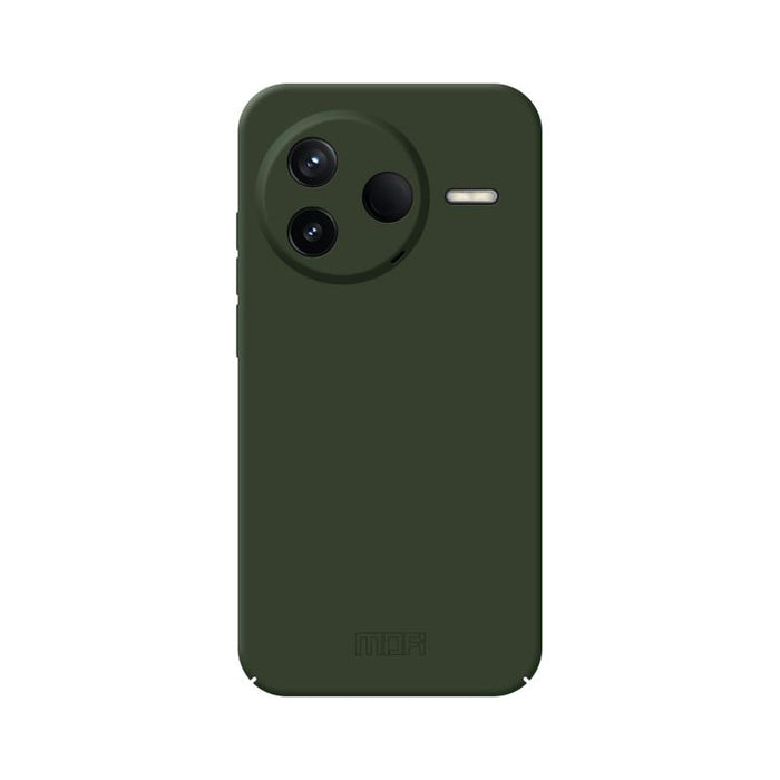 Estuche para teléfono para PC con todo incluido Skin Feel de la serie MOFI Qin, For Redmi Turbo 5 Max / Poco X8 Pro Max 5G, For Redmi Turbo 5  5G / Poco X8 Pro 5G, For Xiaomi 17 Ultra, For Redmi K90 / Poco F8 Pro, For Xiaomi 17 Pro Max, For Xiaomi 17 P...