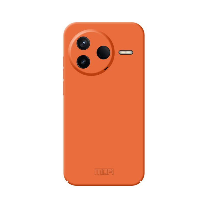 Estuche para teléfono para PC con todo incluido Skin Feel de la serie MOFI Qin, For Redmi Turbo 5 Max / Poco X8 Pro Max 5G, For Redmi Turbo 5  5G / Poco X8 Pro 5G, For Xiaomi 17 Ultra, For Redmi K90 / Poco F8 Pro, For Xiaomi 17 Pro Max, For Xiaomi 17 P...