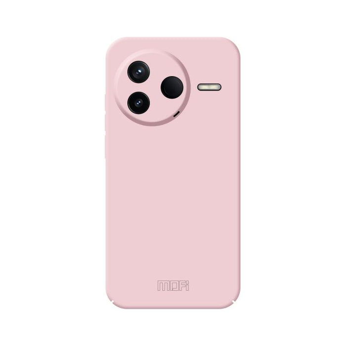 Estuche para teléfono para PC con todo incluido Skin Feel de la serie MOFI Qin, For Redmi Turbo 5 Max / Poco X8 Pro Max 5G, For Redmi Turbo 5  5G / Poco X8 Pro 5G, For Xiaomi 17 Ultra, For Redmi K90 / Poco F8 Pro, For Xiaomi 17 Pro Max, For Xiaomi 17 P...