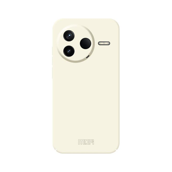 Estuche para teléfono para PC con todo incluido Skin Feel de la serie MOFI Qin, For Redmi Turbo 5 Max / Poco X8 Pro Max 5G, For Redmi Turbo 5  5G / Poco X8 Pro 5G, For Xiaomi 17 Ultra, For Redmi K90 / Poco F8 Pro, For Xiaomi 17 Pro Max, For Xiaomi 17 P...