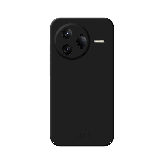 Estuche para teléfono para PC con todo incluido Skin Feel de la serie MOFI Qin, For Redmi Turbo 5 Max / Poco X8 Pro Max 5G, For Redmi Turbo 5  5G / Poco X8 Pro 5G, For Xiaomi 17 Ultra, For Redmi K90 / Poco F8 Pro, For Xiaomi 17 Pro Max, For Xiaomi 17 P...