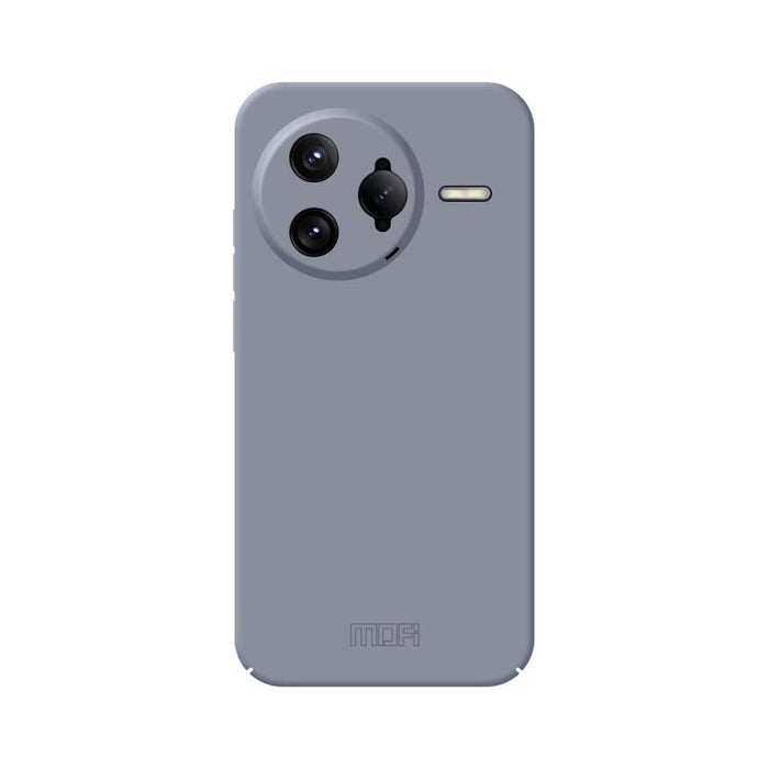 Estuche para teléfono para PC con todo incluido Skin Feel de la serie MOFI Qin, For Redmi Turbo 5 Max / Poco X8 Pro Max 5G, For Redmi Turbo 5  5G / Poco X8 Pro 5G, For Xiaomi 17 Ultra, For Redmi K90 / Poco F8 Pro, For Xiaomi 17 Pro Max, For Xiaomi 17 P...