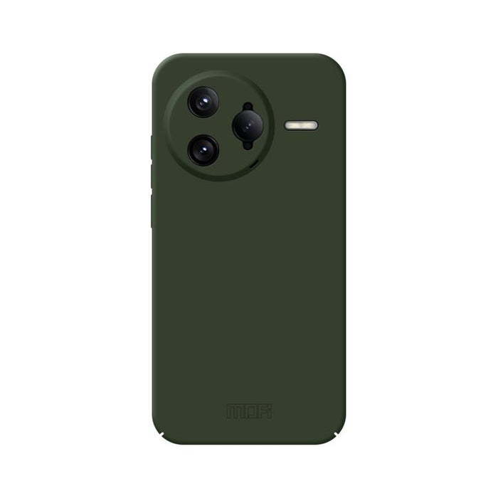 Estuche para teléfono para PC con todo incluido Skin Feel de la serie MOFI Qin, For Redmi Turbo 5 Max / Poco X8 Pro Max 5G, For Redmi Turbo 5  5G / Poco X8 Pro 5G, For Xiaomi 17 Ultra, For Redmi K90 / Poco F8 Pro, For Xiaomi 17 Pro Max, For Xiaomi 17 P...