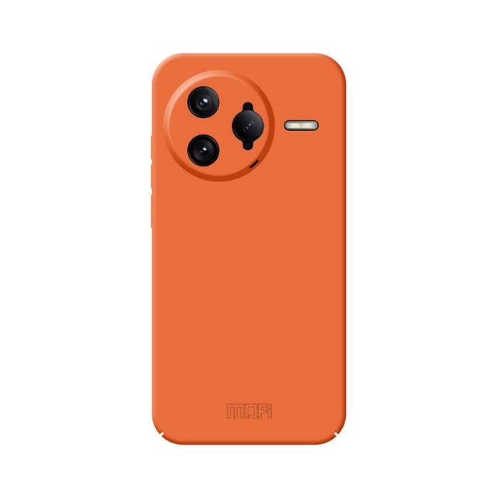 Estuche para teléfono para PC con todo incluido Skin Feel de la serie MOFI Qin, For Redmi Turbo 5 Max / Poco X8 Pro Max 5G, For Redmi Turbo 5  5G / Poco X8 Pro 5G, For Xiaomi 17 Ultra, For Redmi K90 / Poco F8 Pro, For Xiaomi 17 Pro Max, For Xiaomi 17 P...