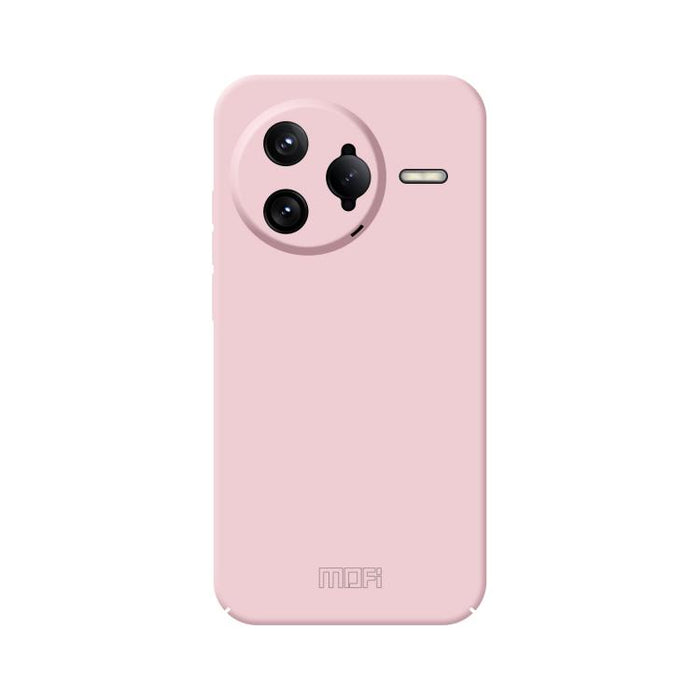 Estuche para teléfono para PC con todo incluido Skin Feel de la serie MOFI Qin, For Redmi Turbo 5 Max / Poco X8 Pro Max 5G, For Redmi Turbo 5  5G / Poco X8 Pro 5G, For Xiaomi 17 Ultra, For Redmi K90 / Poco F8 Pro, For Xiaomi 17 Pro Max, For Xiaomi 17 P...