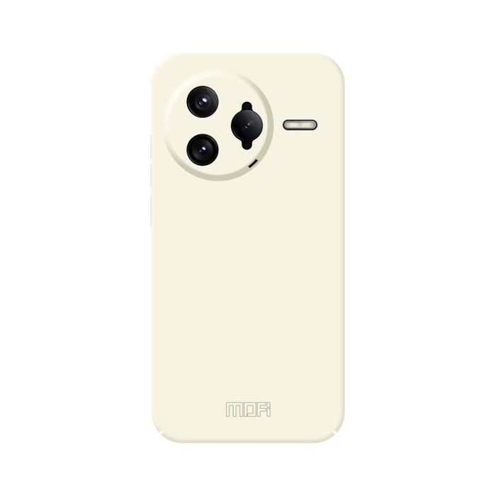 Estuche para teléfono para PC con todo incluido Skin Feel de la serie MOFI Qin, For Redmi Turbo 5 Max / Poco X8 Pro Max 5G, For Redmi Turbo 5  5G / Poco X8 Pro 5G, For Xiaomi 17 Ultra, For Redmi K90 / Poco F8 Pro, For Xiaomi 17 Pro Max, For Xiaomi 17 P...