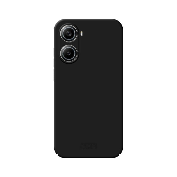 Estuche para teléfono para PC con todo incluido Skin Feel de la serie MOFI Qin, For Redmi Turbo 5 Max / Poco X8 Pro Max 5G, For Redmi Turbo 5  5G / Poco X8 Pro 5G, For Xiaomi 17 Ultra, For Redmi K90 / Poco F8 Pro, For Xiaomi 17 Pro Max, For Xiaomi 17 P...