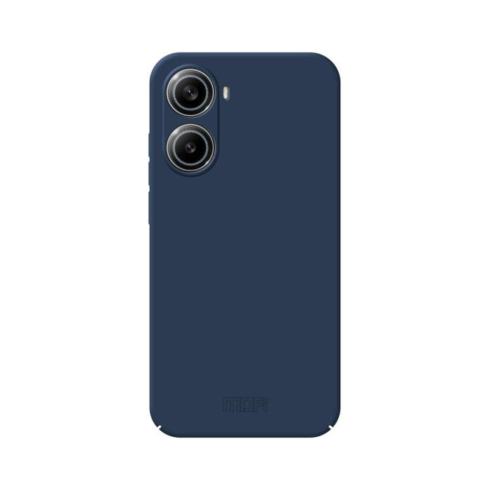 Estuche para teléfono para PC con todo incluido Skin Feel de la serie MOFI Qin, For Redmi Turbo 5 Max / Poco X8 Pro Max 5G, For Redmi Turbo 5  5G / Poco X8 Pro 5G, For Xiaomi 17 Ultra, For Redmi K90 / Poco F8 Pro, For Xiaomi 17 Pro Max, For Xiaomi 17 P...
