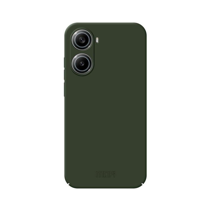 Estuche para teléfono para PC con todo incluido Skin Feel de la serie MOFI Qin, For Redmi Turbo 5 Max / Poco X8 Pro Max 5G, For Redmi Turbo 5  5G / Poco X8 Pro 5G, For Xiaomi 17 Ultra, For Redmi K90 / Poco F8 Pro, For Xiaomi 17 Pro Max, For Xiaomi 17 P...
