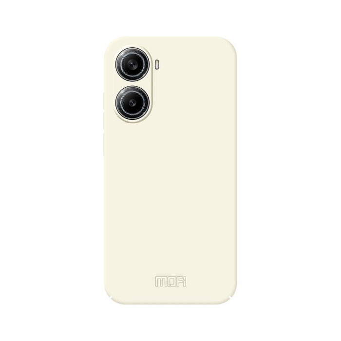 Estuche para teléfono para PC con todo incluido Skin Feel de la serie MOFI Qin, For Redmi Turbo 5 Max / Poco X8 Pro Max 5G, For Redmi Turbo 5  5G / Poco X8 Pro 5G, For Xiaomi 17 Ultra, For Redmi K90 / Poco F8 Pro, For Xiaomi 17 Pro Max, For Xiaomi 17 P...