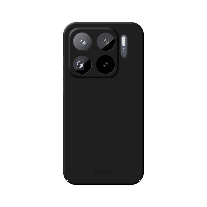 Estuche para teléfono para PC con todo incluido Skin Feel de la serie MOFI Qin, For Redmi Turbo 5 Max / Poco X8 Pro Max 5G, For Redmi Turbo 5  5G / Poco X8 Pro 5G, For Xiaomi 17 Ultra, For Redmi K90 / Poco F8 Pro, For Xiaomi 17 Pro Max, For Xiaomi 17 P...