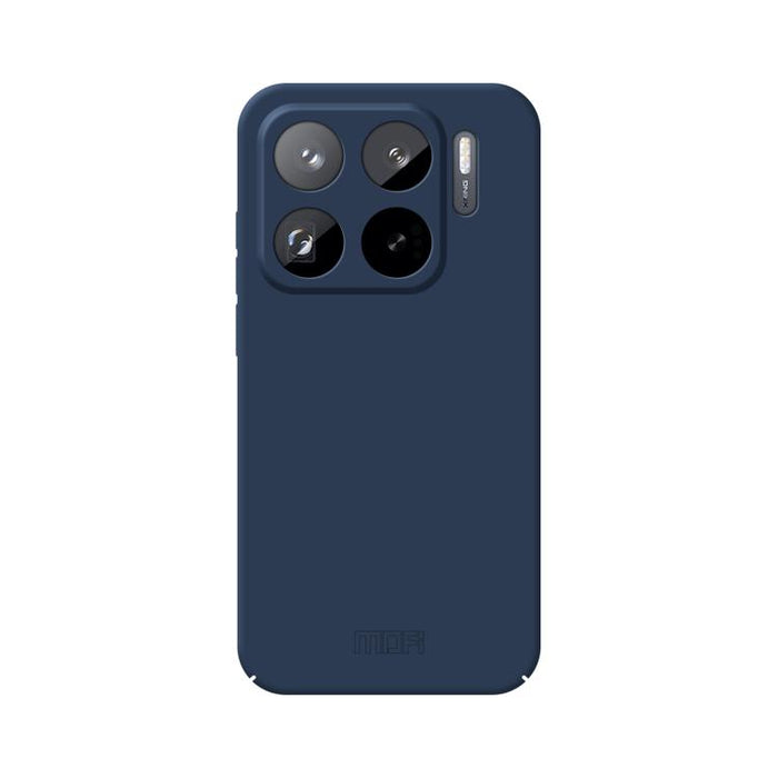 Estuche para teléfono para PC con todo incluido Skin Feel de la serie MOFI Qin, For Redmi Turbo 5 Max / Poco X8 Pro Max 5G, For Redmi Turbo 5  5G / Poco X8 Pro 5G, For Xiaomi 17 Ultra, For Redmi K90 / Poco F8 Pro, For Xiaomi 17 Pro Max, For Xiaomi 17 P...