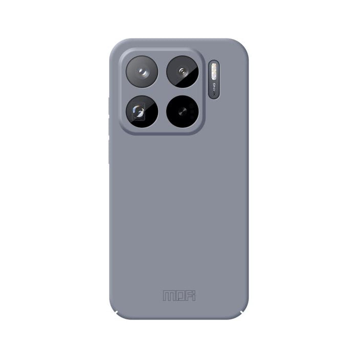 Estuche para teléfono para PC con todo incluido Skin Feel de la serie MOFI Qin, For Redmi Turbo 5 Max / Poco X8 Pro Max 5G, For Redmi Turbo 5  5G / Poco X8 Pro 5G, For Xiaomi 17 Ultra, For Redmi K90 / Poco F8 Pro, For Xiaomi 17 Pro Max, For Xiaomi 17 P...