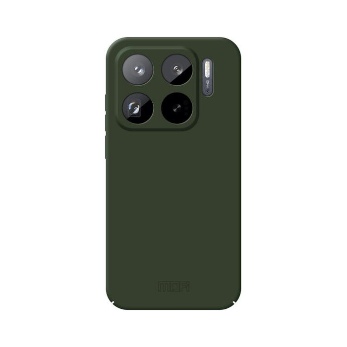 Estuche para teléfono para PC con todo incluido Skin Feel de la serie MOFI Qin, For Redmi Turbo 5 Max / Poco X8 Pro Max 5G, For Redmi Turbo 5  5G / Poco X8 Pro 5G, For Xiaomi 17 Ultra, For Redmi K90 / Poco F8 Pro, For Xiaomi 17 Pro Max, For Xiaomi 17 P...