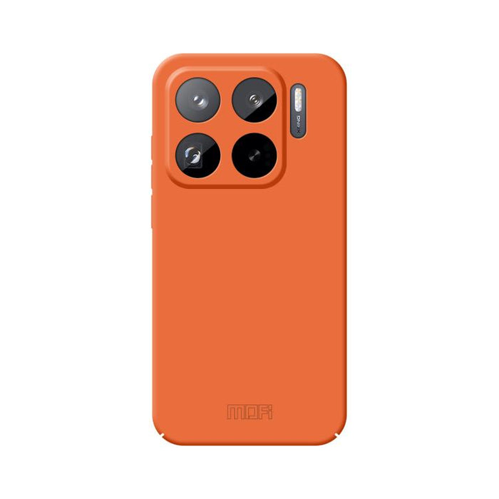 Estuche para teléfono para PC con todo incluido Skin Feel de la serie MOFI Qin, For Redmi Turbo 5 Max / Poco X8 Pro Max 5G, For Redmi Turbo 5  5G / Poco X8 Pro 5G, For Xiaomi 17 Ultra, For Redmi K90 / Poco F8 Pro, For Xiaomi 17 Pro Max, For Xiaomi 17 P...
