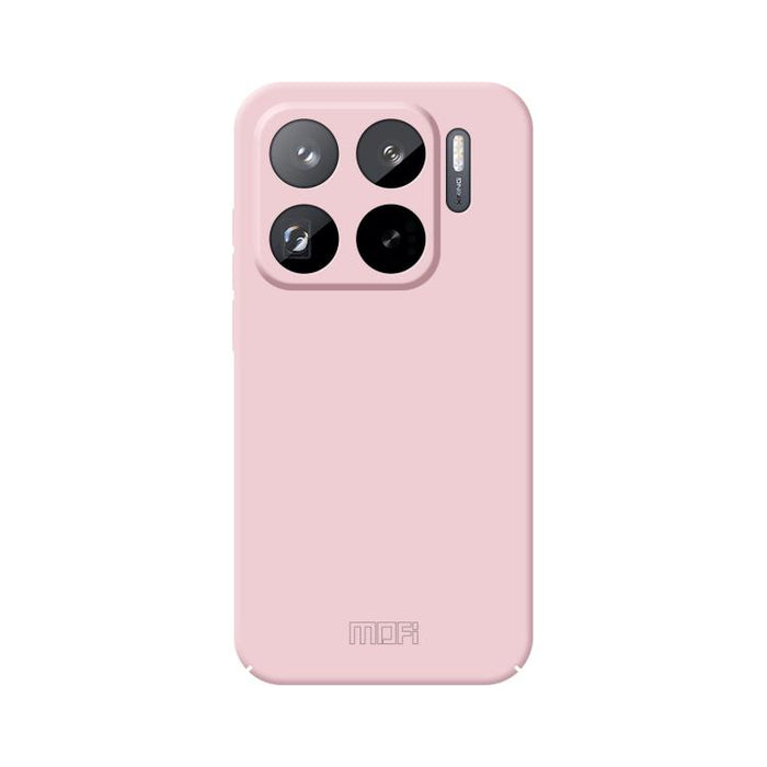 Estuche para teléfono para PC con todo incluido Skin Feel de la serie MOFI Qin, For Redmi Turbo 5 Max / Poco X8 Pro Max 5G, For Redmi Turbo 5  5G / Poco X8 Pro 5G, For Xiaomi 17 Ultra, For Redmi K90 / Poco F8 Pro, For Xiaomi 17 Pro Max, For Xiaomi 17 P...