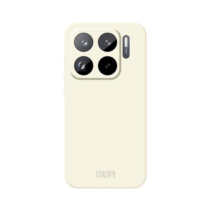 Estuche para teléfono para PC con todo incluido Skin Feel de la serie MOFI Qin, For Redmi Turbo 5 Max / Poco X8 Pro Max 5G, For Redmi Turbo 5  5G / Poco X8 Pro 5G, For Xiaomi 17 Ultra, For Redmi K90 / Poco F8 Pro, For Xiaomi 17 Pro Max, For Xiaomi 17 P...