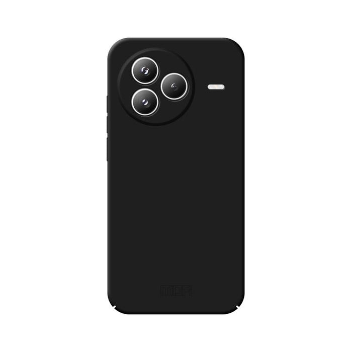 Estuche para teléfono para PC con todo incluido Skin Feel de la serie MOFI Qin, For Redmi Turbo 5 Max / Poco X8 Pro Max 5G, For Redmi Turbo 5  5G / Poco X8 Pro 5G, For Xiaomi 17 Ultra, For Redmi K90 / Poco F8 Pro, For Xiaomi 17 Pro Max, For Xiaomi 17 P...
