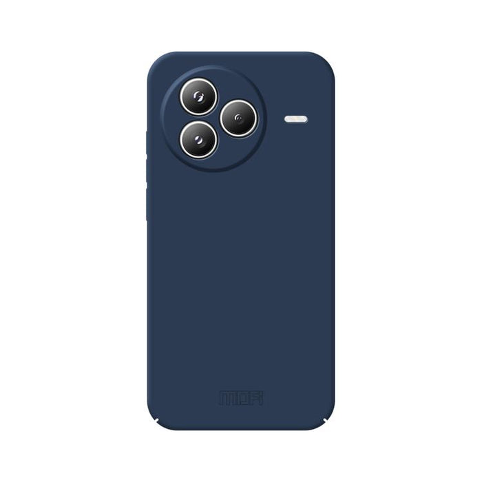 Estuche para teléfono para PC con todo incluido Skin Feel de la serie MOFI Qin, For Redmi Turbo 5 Max / Poco X8 Pro Max 5G, For Redmi Turbo 5  5G / Poco X8 Pro 5G, For Xiaomi 17 Ultra, For Redmi K90 / Poco F8 Pro, For Xiaomi 17 Pro Max, For Xiaomi 17 P...