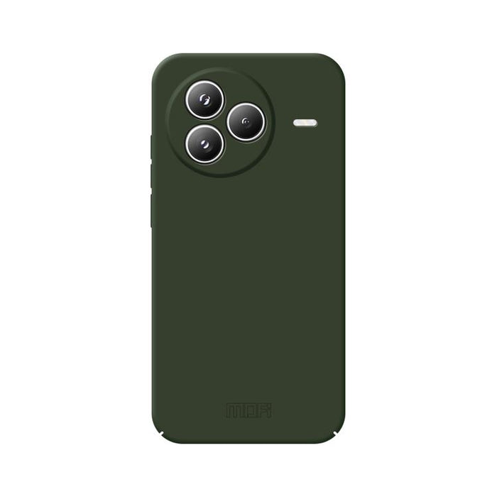 Estuche para teléfono para PC con todo incluido Skin Feel de la serie MOFI Qin, For Redmi Turbo 5 Max / Poco X8 Pro Max 5G, For Redmi Turbo 5  5G / Poco X8 Pro 5G, For Xiaomi 17 Ultra, For Redmi K90 / Poco F8 Pro, For Xiaomi 17 Pro Max, For Xiaomi 17 P...