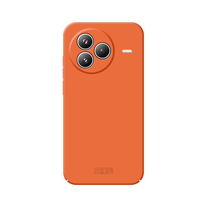 Estuche para teléfono para PC con todo incluido Skin Feel de la serie MOFI Qin, For Redmi Turbo 5 Max / Poco X8 Pro Max 5G, For Redmi Turbo 5  5G / Poco X8 Pro 5G, For Xiaomi 17 Ultra, For Redmi K90 / Poco F8 Pro, For Xiaomi 17 Pro Max, For Xiaomi 17 P...