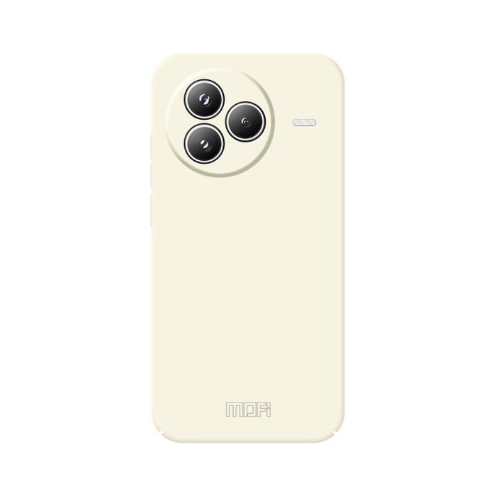 Estuche para teléfono para PC con todo incluido Skin Feel de la serie MOFI Qin, For Redmi Turbo 5 Max / Poco X8 Pro Max 5G, For Redmi Turbo 5  5G / Poco X8 Pro 5G, For Xiaomi 17 Ultra, For Redmi K90 / Poco F8 Pro, For Xiaomi 17 Pro Max, For Xiaomi 17 P...