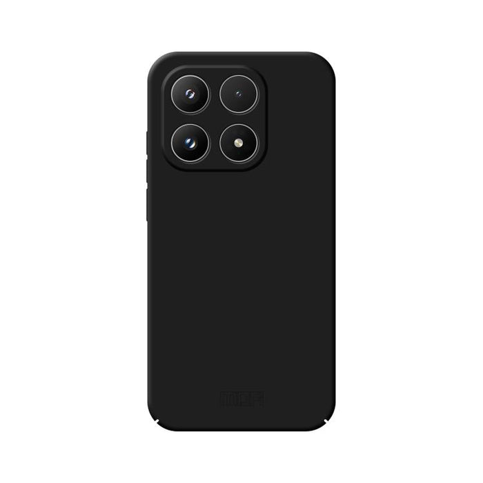 Estuche para teléfono para PC con todo incluido Skin Feel de la serie MOFI Qin, For Redmi Turbo 5 Max / Poco X8 Pro Max 5G, For Redmi Turbo 5  5G / Poco X8 Pro 5G, For Xiaomi 17 Ultra, For Redmi K90 / Poco F8 Pro, For Xiaomi 17 Pro Max, For Xiaomi 17 P...