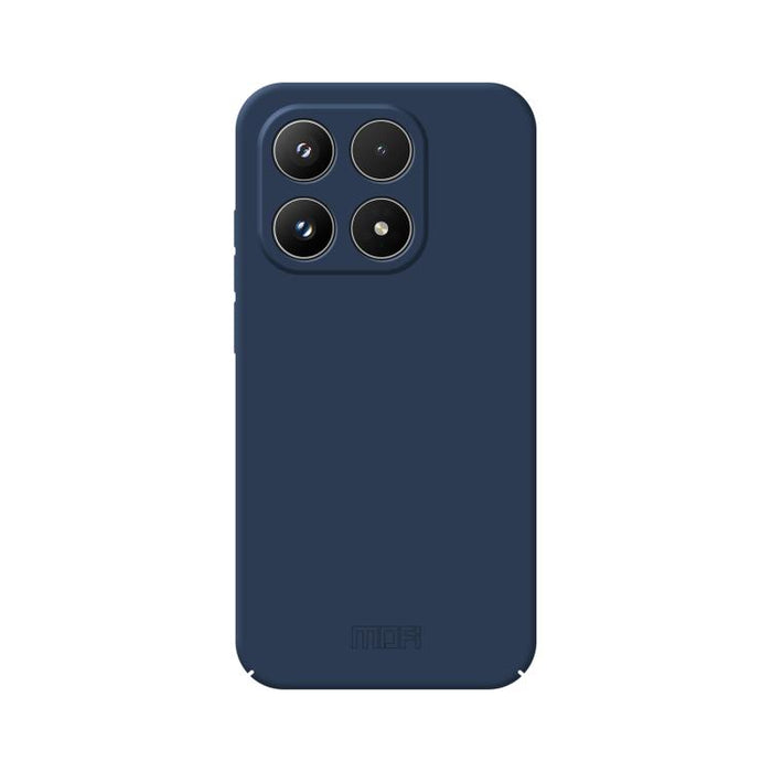 Estuche para teléfono para PC con todo incluido Skin Feel de la serie MOFI Qin, For Redmi Turbo 5 Max / Poco X8 Pro Max 5G, For Redmi Turbo 5  5G / Poco X8 Pro 5G, For Xiaomi 17 Ultra, For Redmi K90 / Poco F8 Pro, For Xiaomi 17 Pro Max, For Xiaomi 17 P...
