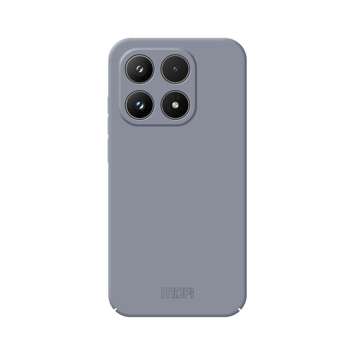 Estuche para teléfono para PC con todo incluido Skin Feel de la serie MOFI Qin, For Redmi Turbo 5 Max / Poco X8 Pro Max 5G, For Redmi Turbo 5  5G / Poco X8 Pro 5G, For Xiaomi 17 Ultra, For Redmi K90 / Poco F8 Pro, For Xiaomi 17 Pro Max, For Xiaomi 17 P...