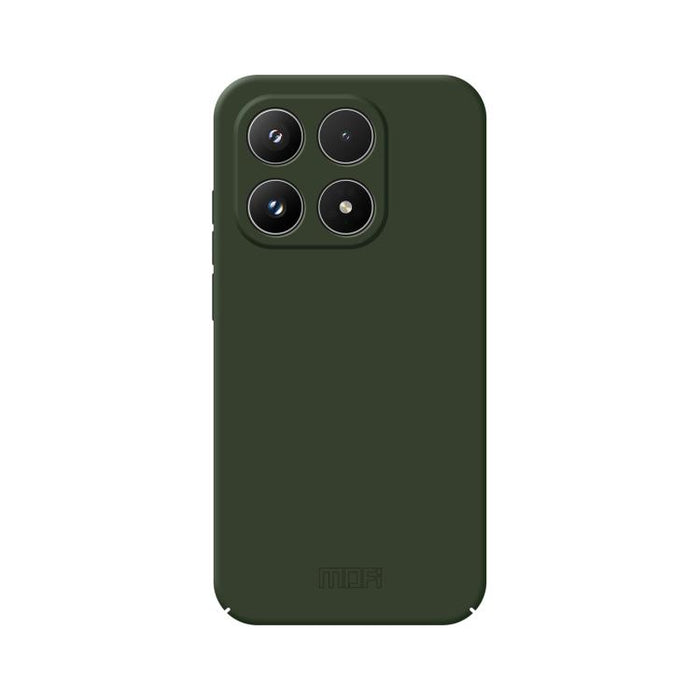 Estuche para teléfono para PC con todo incluido Skin Feel de la serie MOFI Qin, For Redmi Turbo 5 Max / Poco X8 Pro Max 5G, For Redmi Turbo 5  5G / Poco X8 Pro 5G, For Xiaomi 17 Ultra, For Redmi K90 / Poco F8 Pro, For Xiaomi 17 Pro Max, For Xiaomi 17 P...