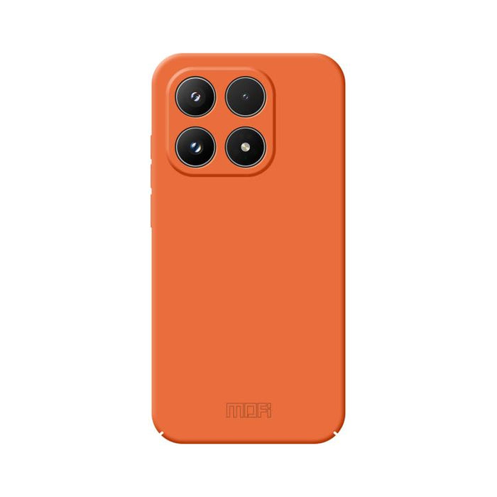 Estuche para teléfono para PC con todo incluido Skin Feel de la serie MOFI Qin, For Redmi Turbo 5 Max / Poco X8 Pro Max 5G, For Redmi Turbo 5  5G / Poco X8 Pro 5G, For Xiaomi 17 Ultra, For Redmi K90 / Poco F8 Pro, For Xiaomi 17 Pro Max, For Xiaomi 17 P...
