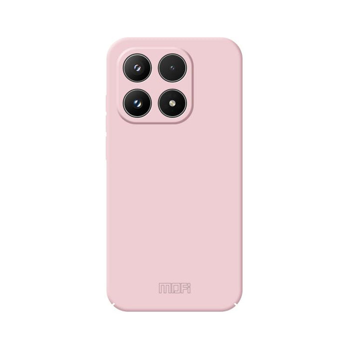 Estuche para teléfono para PC con todo incluido Skin Feel de la serie MOFI Qin, For Redmi Turbo 5 Max / Poco X8 Pro Max 5G, For Redmi Turbo 5  5G / Poco X8 Pro 5G, For Xiaomi 17 Ultra, For Redmi K90 / Poco F8 Pro, For Xiaomi 17 Pro Max, For Xiaomi 17 P...