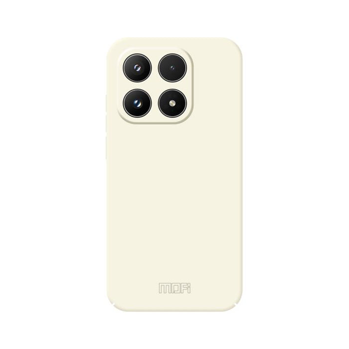 Estuche para teléfono para PC con todo incluido Skin Feel de la serie MOFI Qin, For Redmi Turbo 5 Max / Poco X8 Pro Max 5G, For Redmi Turbo 5  5G / Poco X8 Pro 5G, For Xiaomi 17 Ultra, For Redmi K90 / Poco F8 Pro, For Xiaomi 17 Pro Max, For Xiaomi 17 P...