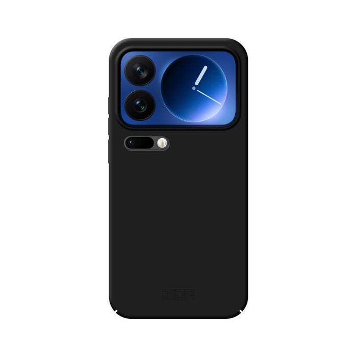 Estuche para teléfono para PC con todo incluido Skin Feel de la serie MOFI Qin, For Redmi Turbo 5 Max / Poco X8 Pro Max 5G, For Redmi Turbo 5  5G / Poco X8 Pro 5G, For Xiaomi 17 Ultra, For Redmi K90 / Poco F8 Pro, For Xiaomi 17 Pro Max, For Xiaomi 17 P...