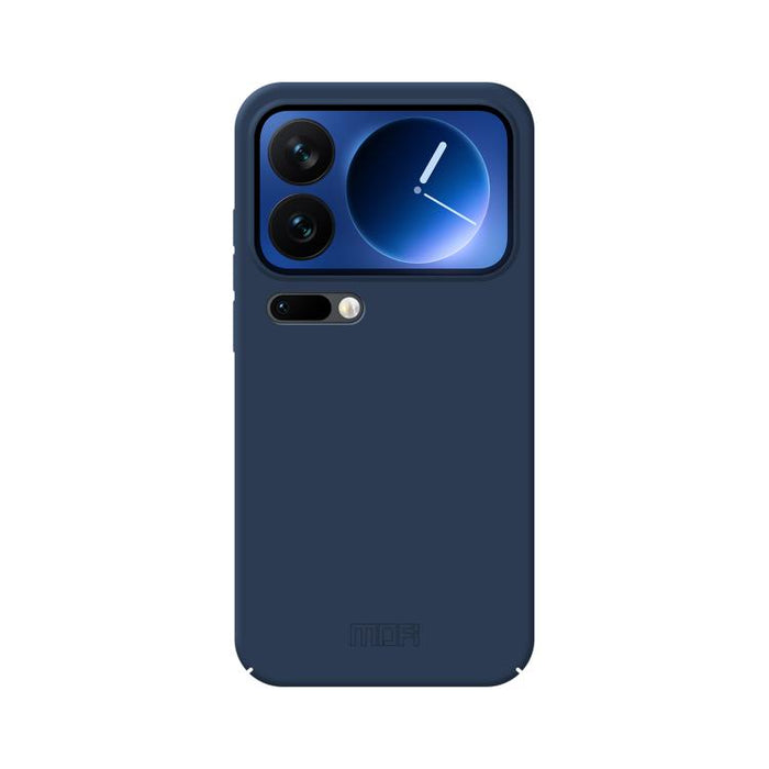 Estuche para teléfono para PC con todo incluido Skin Feel de la serie MOFI Qin, For Redmi Turbo 5 Max / Poco X8 Pro Max 5G, For Redmi Turbo 5  5G / Poco X8 Pro 5G, For Xiaomi 17 Ultra, For Redmi K90 / Poco F8 Pro, For Xiaomi 17 Pro Max, For Xiaomi 17 P...