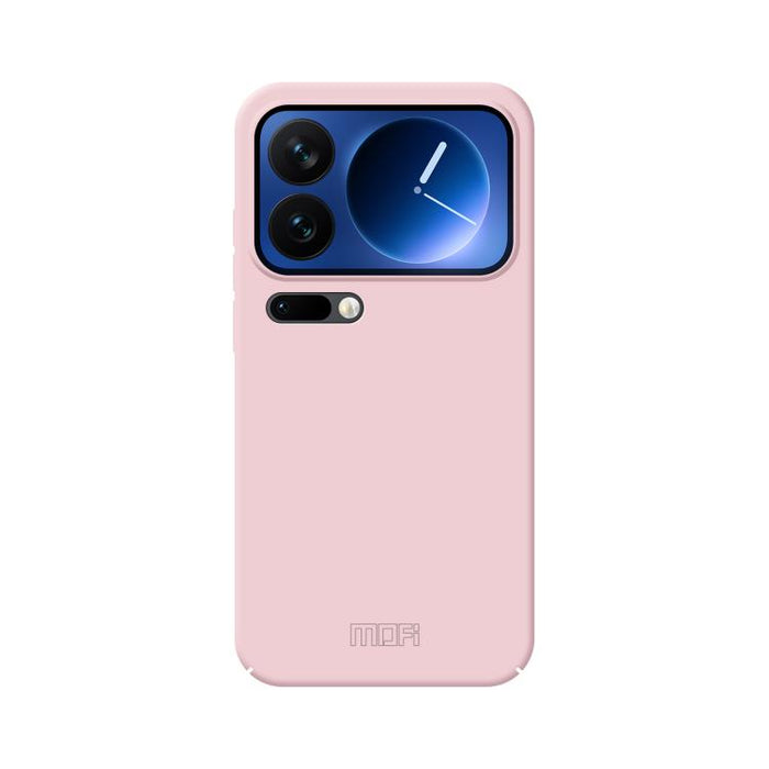 Estuche para teléfono para PC con todo incluido Skin Feel de la serie MOFI Qin, For Redmi Turbo 5 Max / Poco X8 Pro Max 5G, For Redmi Turbo 5  5G / Poco X8 Pro 5G, For Xiaomi 17 Ultra, For Redmi K90 / Poco F8 Pro, For Xiaomi 17 Pro Max, For Xiaomi 17 P...