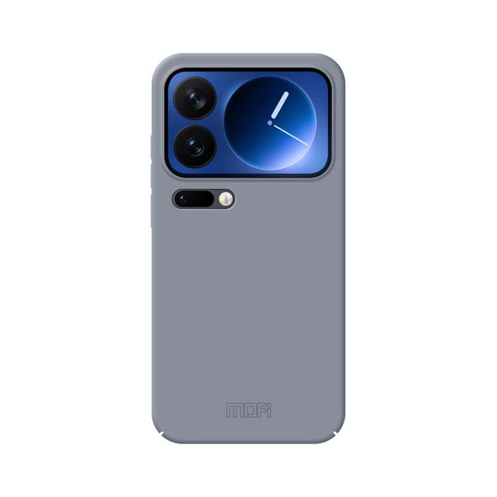 Estuche para teléfono para PC con todo incluido Skin Feel de la serie MOFI Qin, For Redmi Turbo 5 Max / Poco X8 Pro Max 5G, For Redmi Turbo 5  5G / Poco X8 Pro 5G, For Xiaomi 17 Ultra, For Redmi K90 / Poco F8 Pro, For Xiaomi 17 Pro Max, For Xiaomi 17 P...