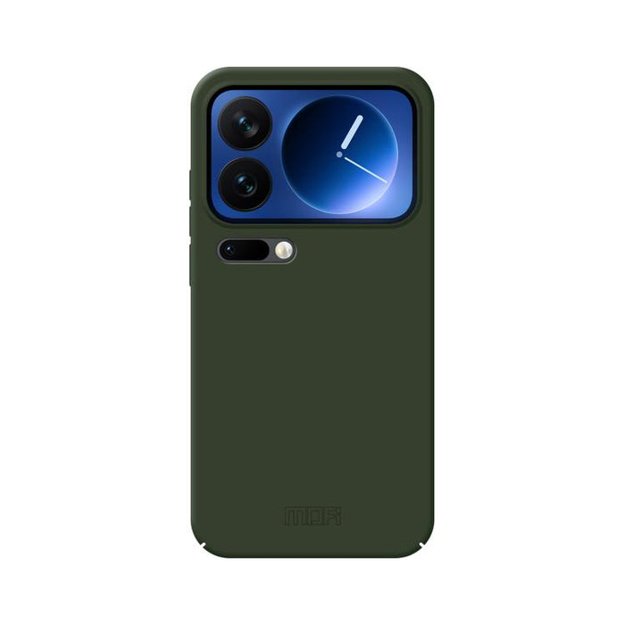 Estuche para teléfono para PC con todo incluido Skin Feel de la serie MOFI Qin, For Redmi Turbo 5 Max / Poco X8 Pro Max 5G, For Redmi Turbo 5  5G / Poco X8 Pro 5G, For Xiaomi 17 Ultra, For Redmi K90 / Poco F8 Pro, For Xiaomi 17 Pro Max, For Xiaomi 17 P...
