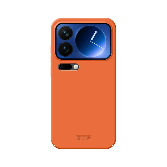 Estuche para teléfono para PC con todo incluido Skin Feel de la serie MOFI Qin, For Redmi Turbo 5 Max / Poco X8 Pro Max 5G, For Redmi Turbo 5  5G / Poco X8 Pro 5G, For Xiaomi 17 Ultra, For Redmi K90 / Poco F8 Pro, For Xiaomi 17 Pro Max, For Xiaomi 17 P...