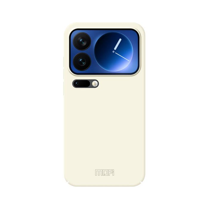 Estuche para teléfono para PC con todo incluido Skin Feel de la serie MOFI Qin, For Redmi Turbo 5 Max / Poco X8 Pro Max 5G, For Redmi Turbo 5  5G / Poco X8 Pro 5G, For Xiaomi 17 Ultra, For Redmi K90 / Poco F8 Pro, For Xiaomi 17 Pro Max, For Xiaomi 17 P...