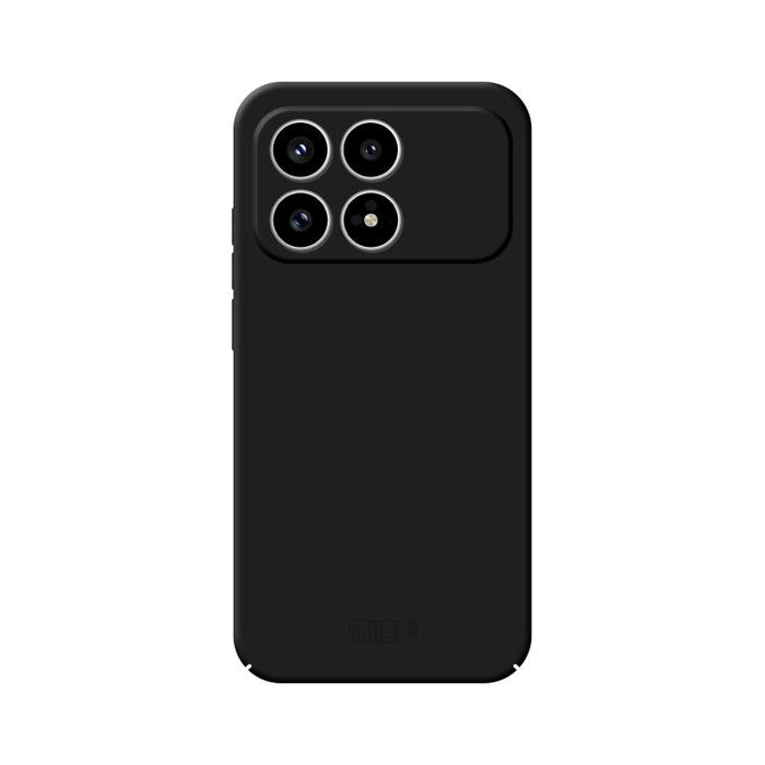 Estuche para teléfono para PC con todo incluido Skin Feel de la serie MOFI Qin, For Redmi Turbo 5 Max / Poco X8 Pro Max 5G, For Redmi Turbo 5  5G / Poco X8 Pro 5G, For Xiaomi 17 Ultra, For Redmi K90 / Poco F8 Pro, For Xiaomi 17 Pro Max, For Xiaomi 17 P...