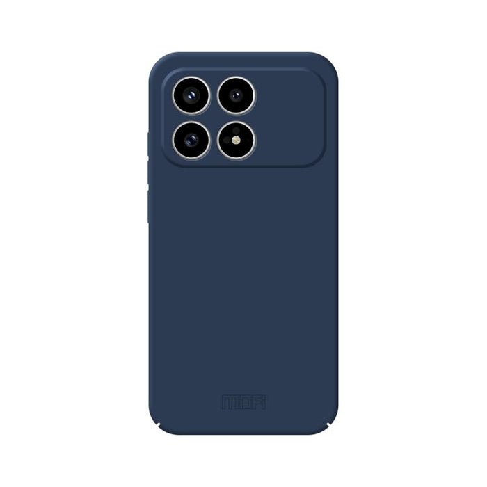 Estuche para teléfono para PC con todo incluido Skin Feel de la serie MOFI Qin, For Redmi Turbo 5 Max / Poco X8 Pro Max 5G, For Redmi Turbo 5  5G / Poco X8 Pro 5G, For Xiaomi 17 Ultra, For Redmi K90 / Poco F8 Pro, For Xiaomi 17 Pro Max, For Xiaomi 17 P...